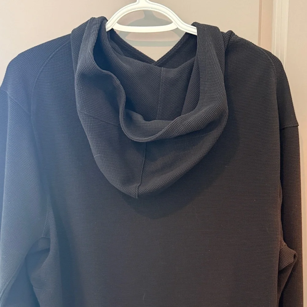 Lululemon Textured Hoodie - Picture 5 of 5